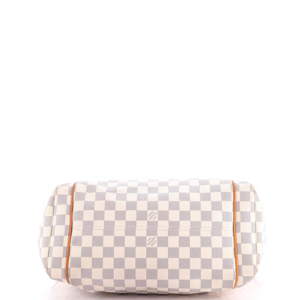 Louis Vuitton Totally Handbag Damier Gm #240865L11B - Picture 4 of 7